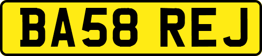 BA58REJ