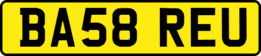BA58REU