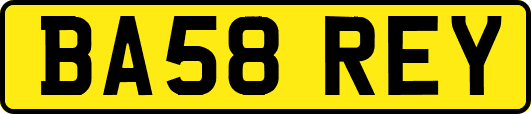 BA58REY