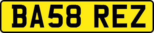 BA58REZ