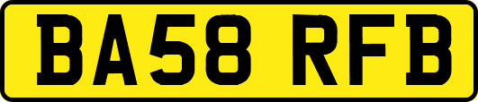 BA58RFB