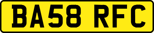 BA58RFC
