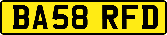 BA58RFD