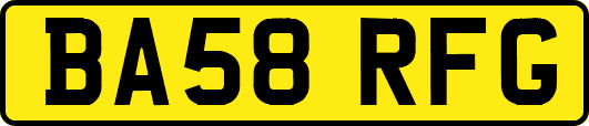 BA58RFG