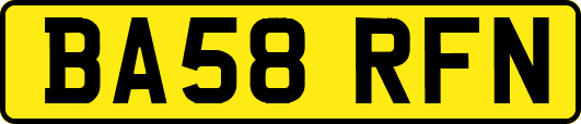 BA58RFN