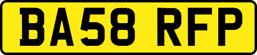 BA58RFP