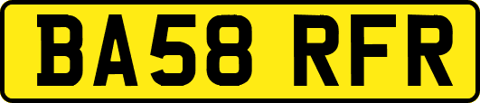 BA58RFR