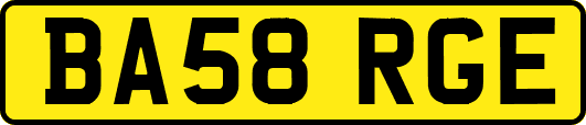 BA58RGE