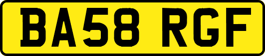 BA58RGF