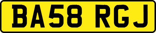 BA58RGJ