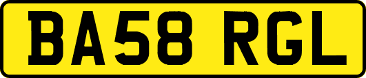 BA58RGL