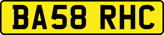 BA58RHC