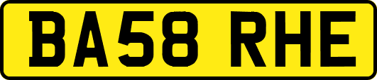 BA58RHE