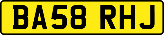 BA58RHJ