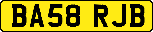 BA58RJB