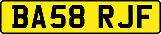 BA58RJF