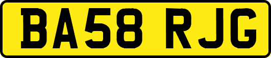 BA58RJG