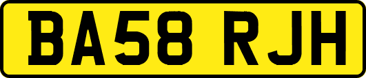 BA58RJH