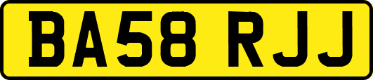 BA58RJJ
