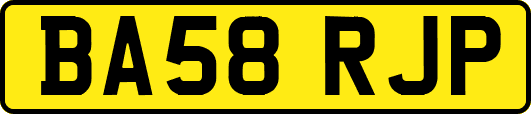 BA58RJP