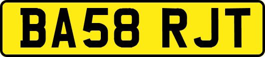 BA58RJT