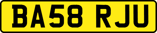BA58RJU