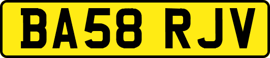 BA58RJV