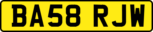 BA58RJW