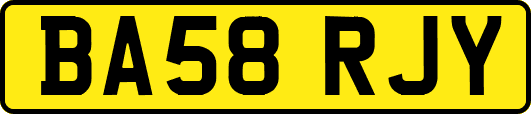 BA58RJY