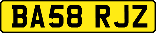 BA58RJZ