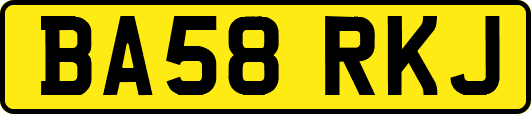 BA58RKJ