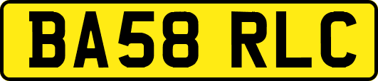 BA58RLC