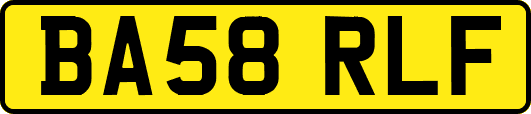 BA58RLF