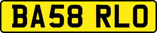 BA58RLO