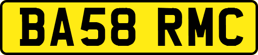 BA58RMC