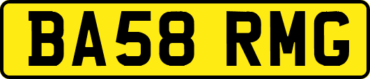 BA58RMG