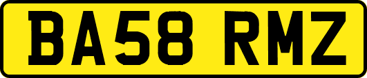 BA58RMZ