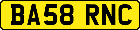 BA58RNC