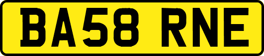BA58RNE