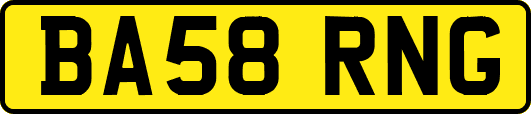 BA58RNG