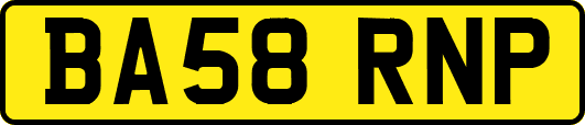 BA58RNP