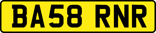BA58RNR