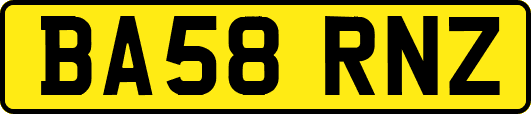 BA58RNZ