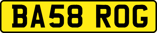 BA58ROG