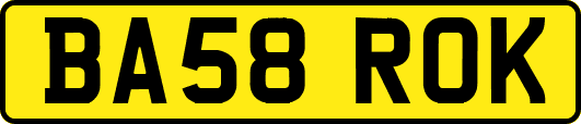 BA58ROK