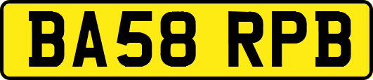 BA58RPB