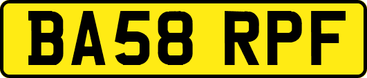 BA58RPF