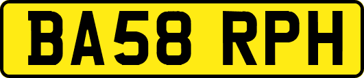 BA58RPH