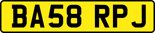 BA58RPJ