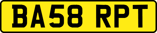 BA58RPT